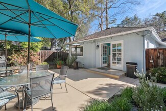 Palo Alto, CA Office - 655-675 Forest Ave