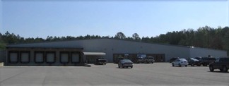 Cullman, AL Industrial - 2034 3rd Ave SE