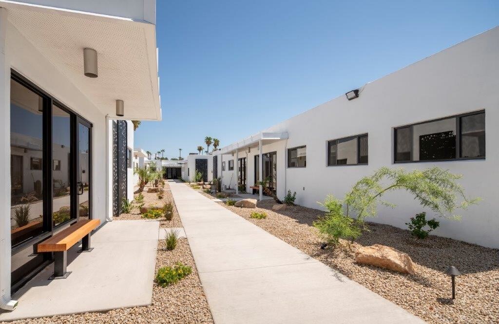 455 N Mesa Dr, Mesa, AZ for Rent