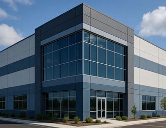 Arden Hills, MN Industrial - Apex Park