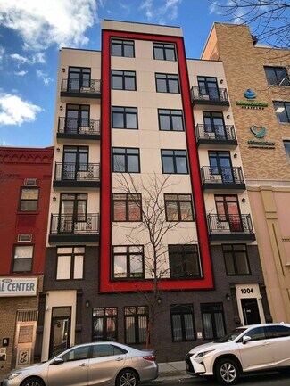 Brooklyn, NY undefined - 1004 Gates Ave