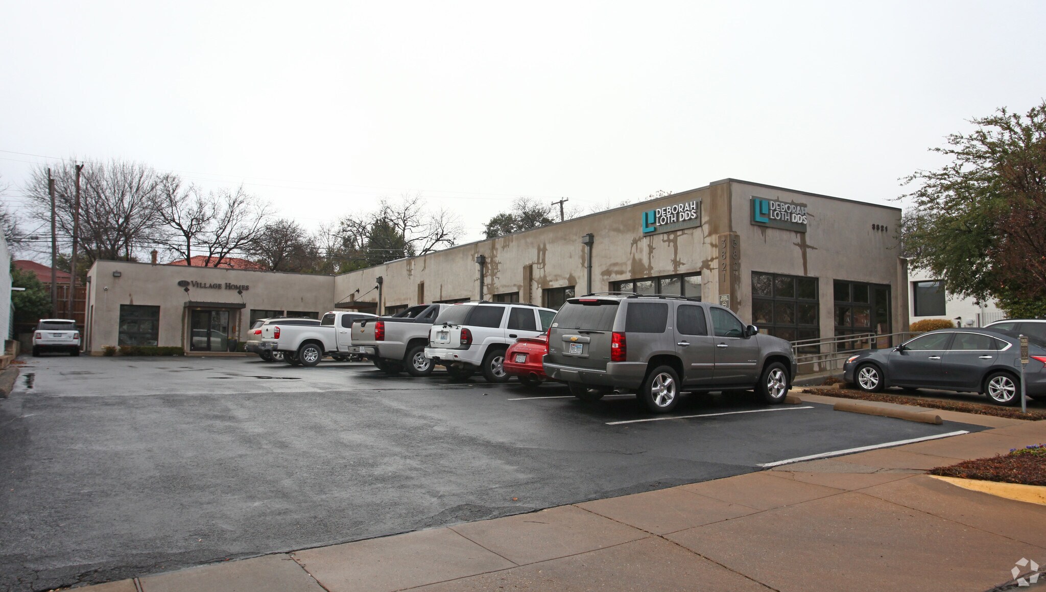 3821 Camp Bowie Dr, Fort Worth, TX for Rent