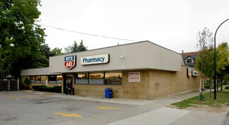 Buffalo, NY Retail - 424 Elmwood Ave
