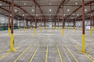 Jacksonville, FL Industrial - 4700 Walgreen Rd