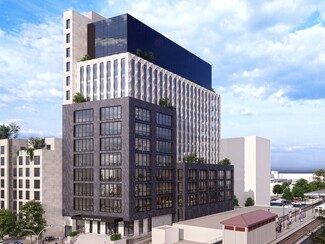 Brooklyn, NY Retail - 773 Neptune Ave