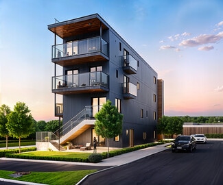 Signal Hill, CA Commercial Land - Lot 18 California Ave