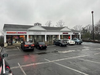 Martinsville, NJ Retail - 1918 Washington Valley Rd