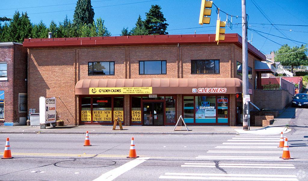 11463 Rainier Ave S, Seattle, WA for Sale