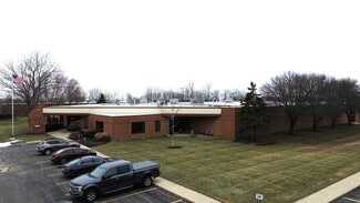 Miamisburg, OH Manufacturing - 2563 Technical Dr Miamisburg, OH Manufacturing - 2563 Technical Dr