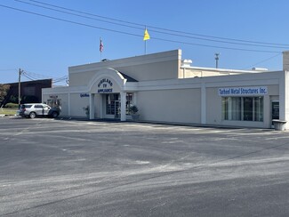 Kinston, NC Storefront Retail/Office - 2200 W Vernon Ave