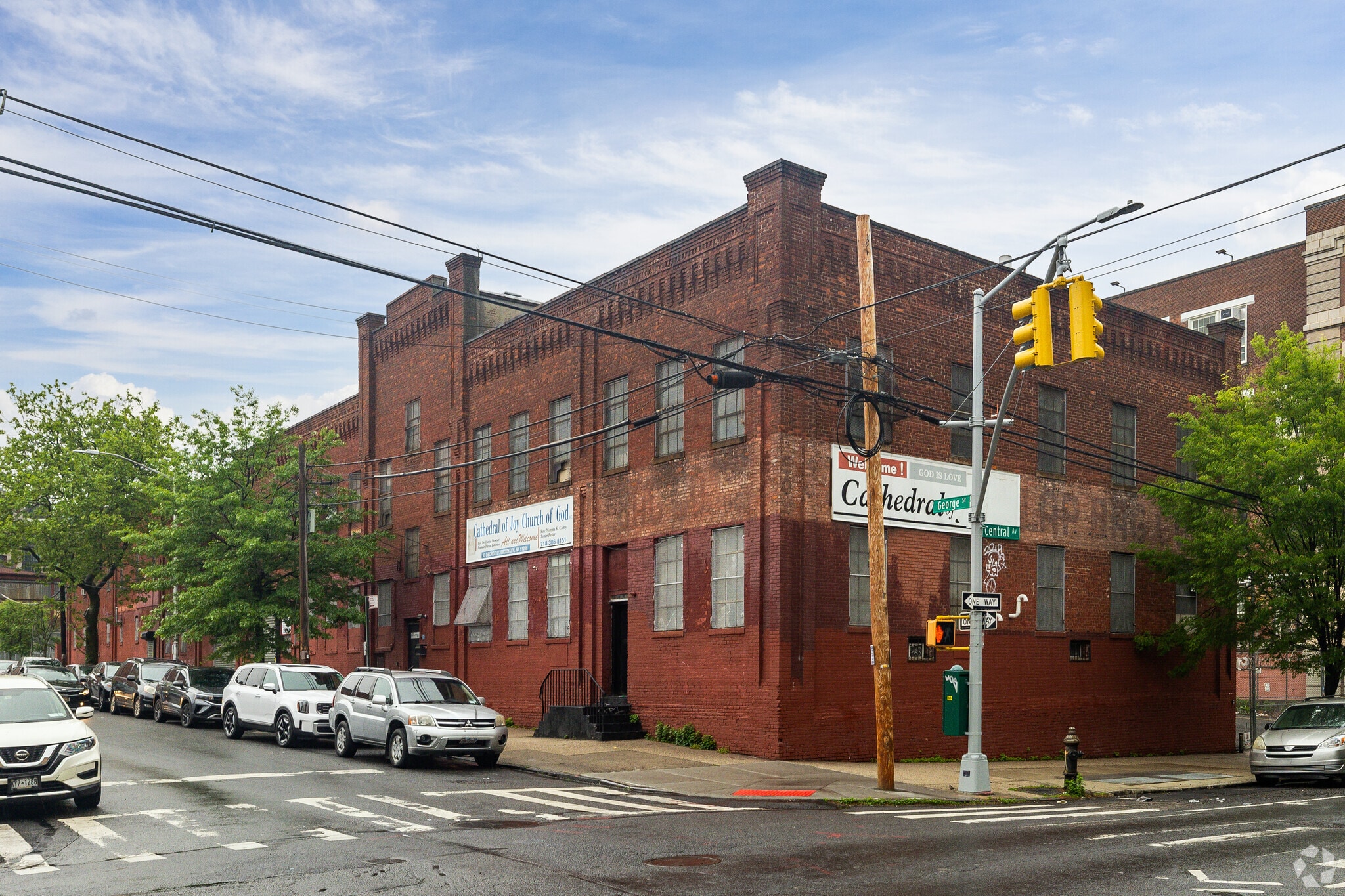 43 George St, Brooklyn, NY for Sale