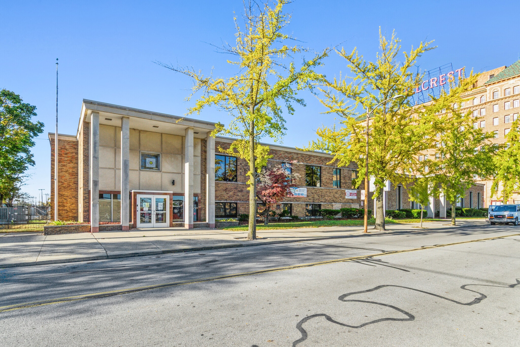 1511 Madison Ave, Toledo, OH for Sale