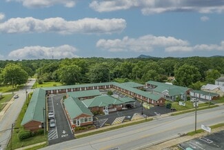 Regency Inn — Hotel | Residential | Apts