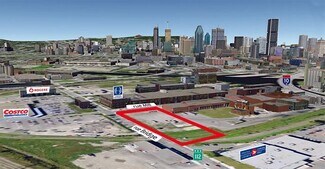 Montréal, QC Commercial Land - 1300 Rue Mill Montréal, QC Commercial Land - 1300 Rue Mill