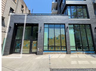 Long Island City, NY Office/Retail, Retail - 49-18 Vernon Blvd