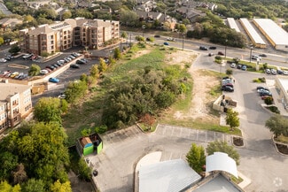 12056 Vance Jackson Rd  