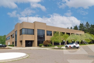 Farmington Hills, MI Office - 27675 Halsted Rd