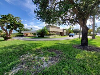 Homestead, FL undefined - 1750 NE 8th St
