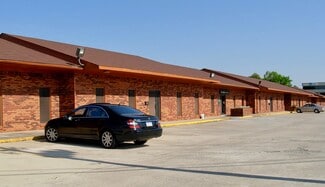 Huntsville, AL Office - 2225 Drake Ave Huntsville, AL Office - 2225 Drake Ave