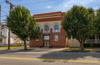 Milltown, NJ Office, Retail - 44 N Main St