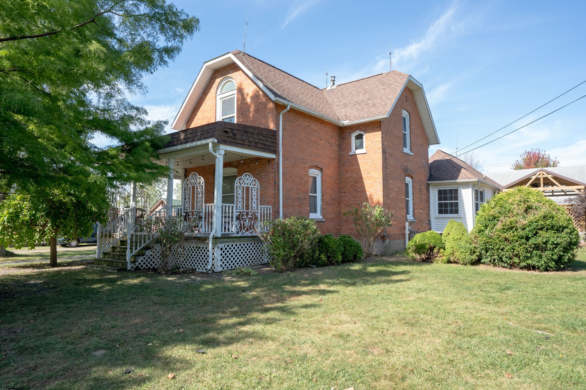 14650 Bryce Rd, Mussey, MI for Sale