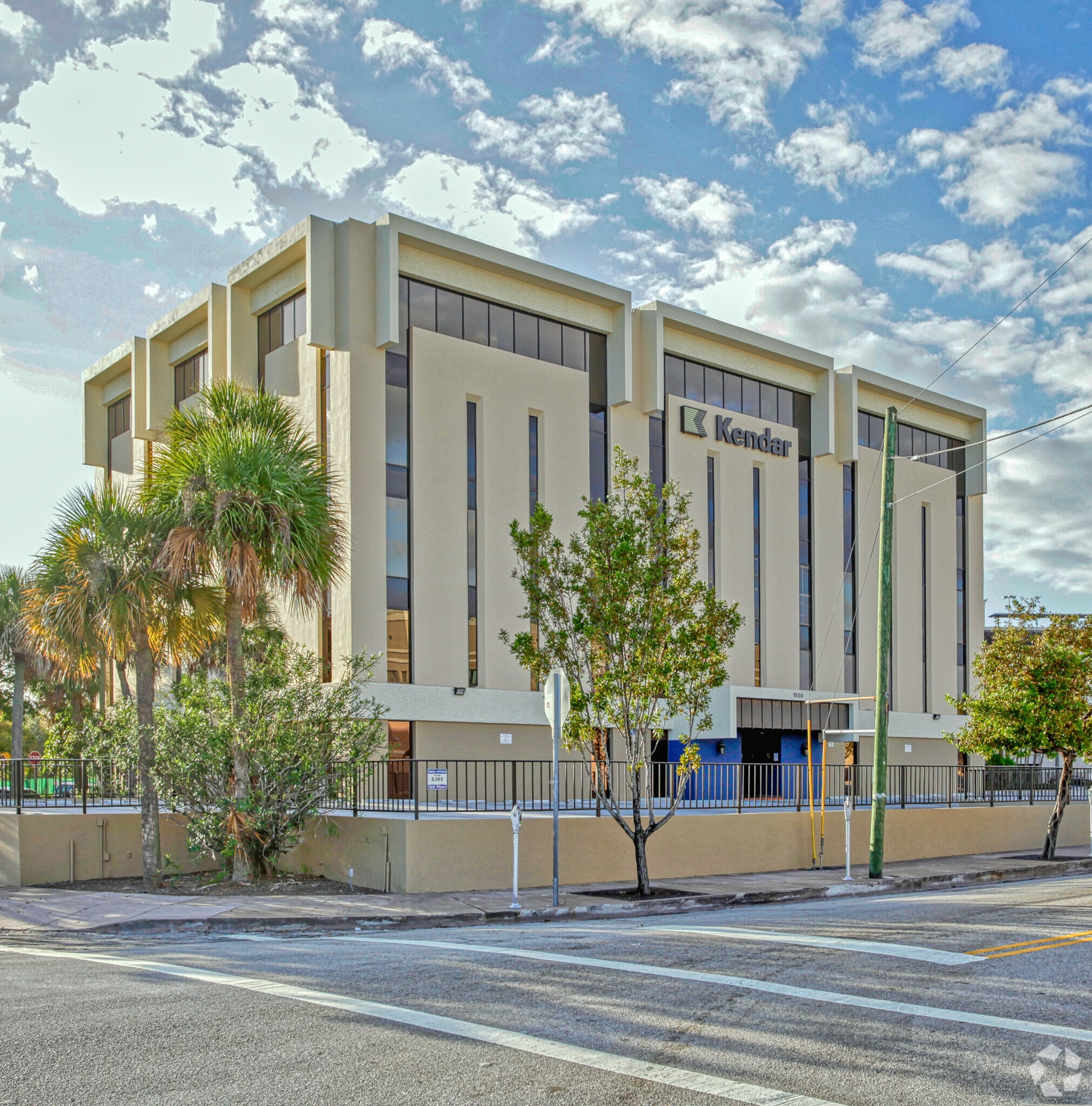 1550 Madruga Ave, Coral Gables, FL for Rent