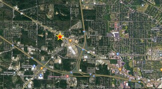 Jackson, MS Commercial Land - 4331 U.S. 80 Jackson, MS Commercial Land - 4331 U.S. 80