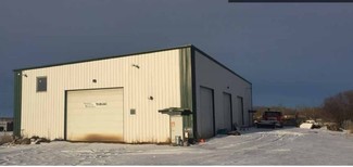 Athabasca County No 12, AB Industrial - 5834 Elm Dr