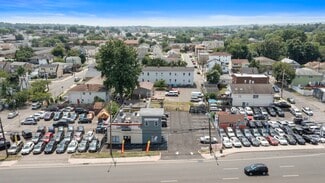 Lodi, NJ Restaurant - 72-74 Route 46 E