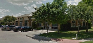 Rockwall, TX Office/Medical - 1201 Arista Dr Rockwall, TX Office/Medical - 1201 Arista Dr