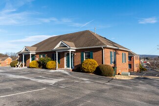 Waynesboro, VA Office - 40 Stoneridge Dr