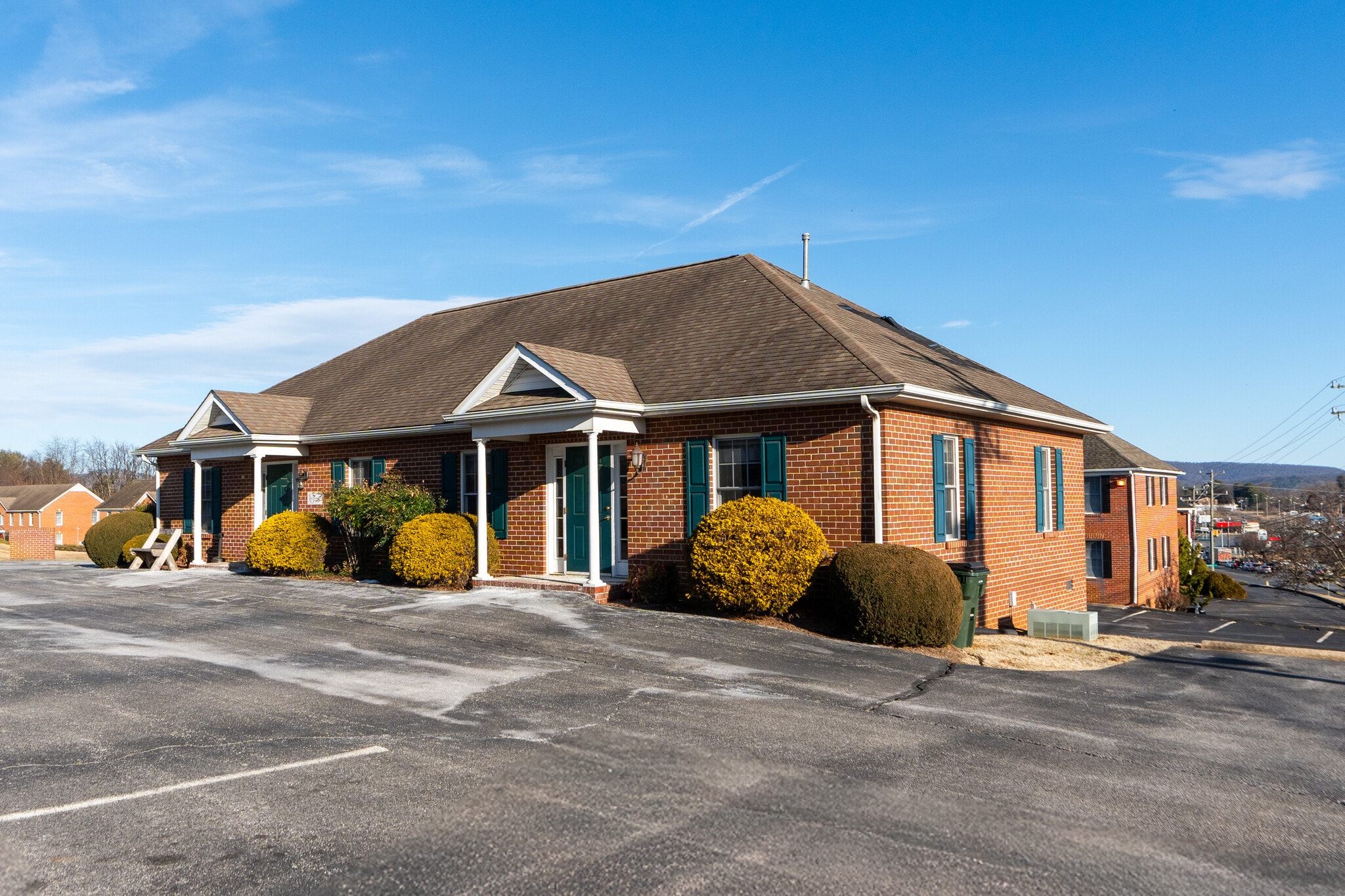 40 Stoneridge Dr, Waynesboro, VA for Rent