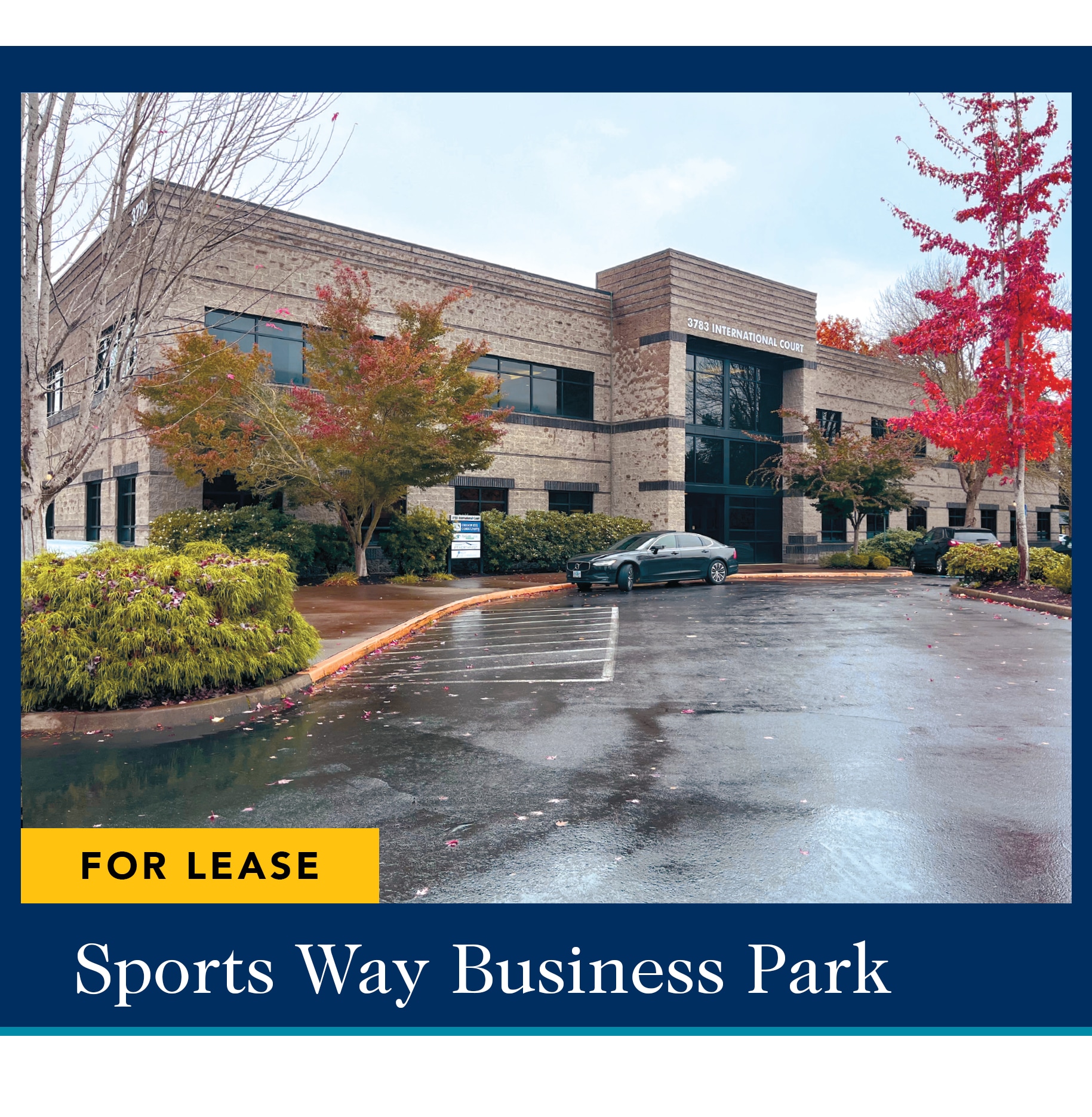 3783 International Ct, Springfield, OR for Rent