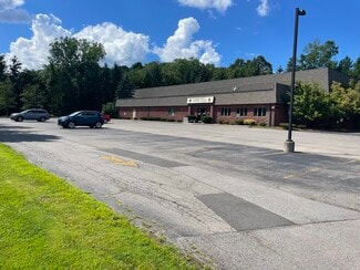 Penfield, NY Retail - 2051 Fairport Nine Mile Point Rd