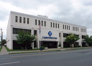 Allentown, PA Office/Residential - 1213-1225 Hamilton St