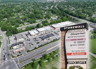 Lexington, KY Retail - 3101 Clays Mill Rd