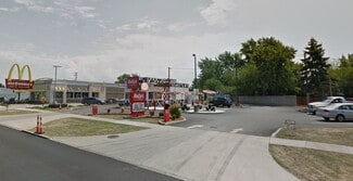 Brook Park, OH Retail - 14911 Snow Rd