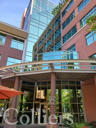 Boise, ID Office - 121 N 9th St Boise, ID Office - 121 N 9th St