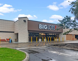 New Smyrna Beach, FL Retail - 1906-1998 State Road 44 New Smyrna Beach, FL Retail - 1906-1998 State Road 44