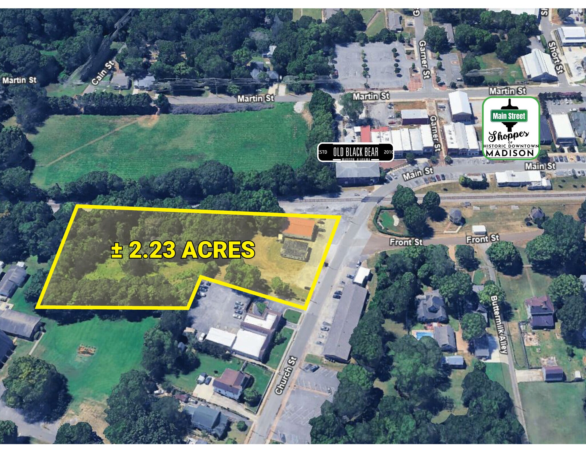 , Madison, AL for Sale