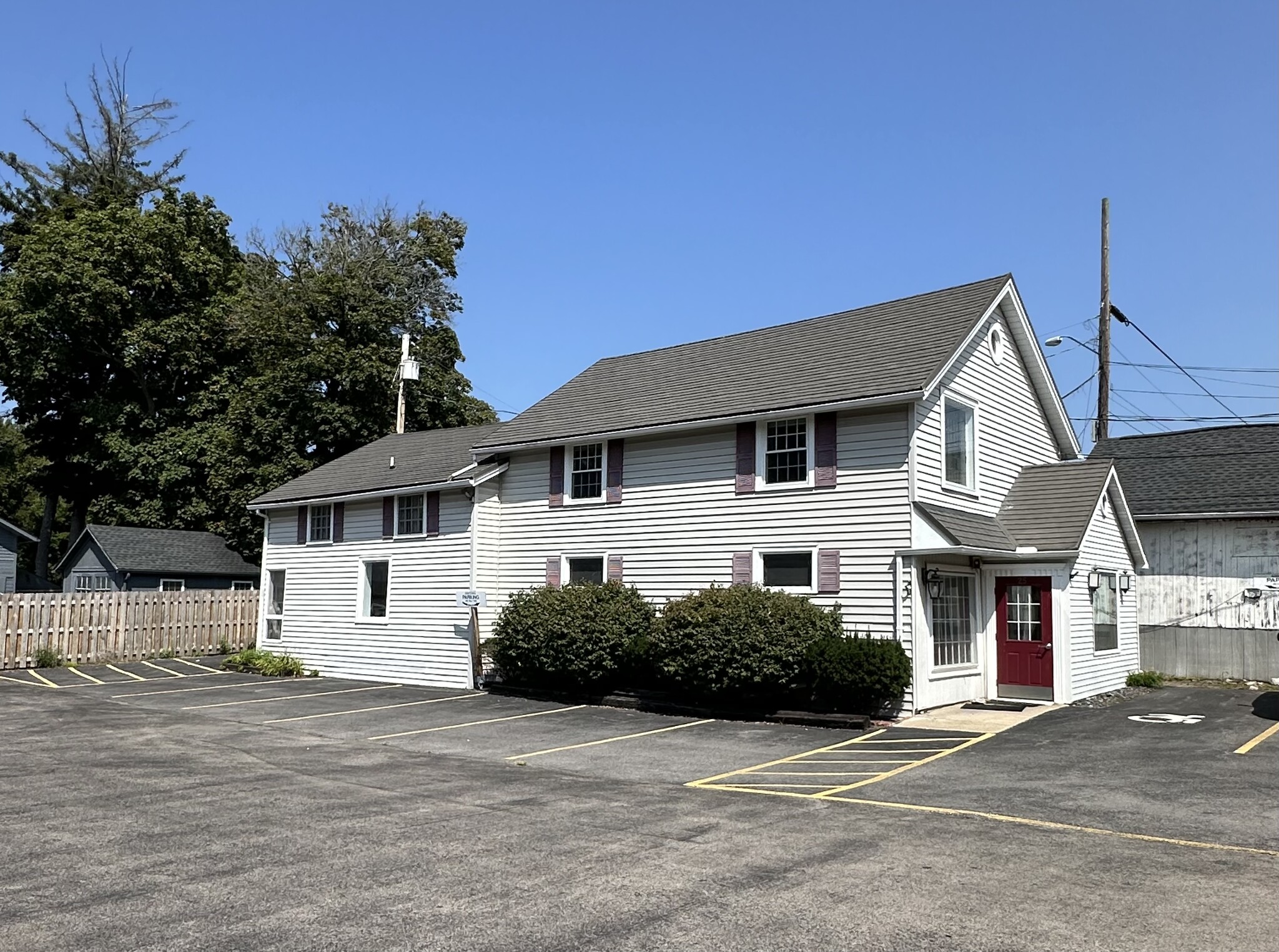 25 S Main St, Pittsford, NY for Rent