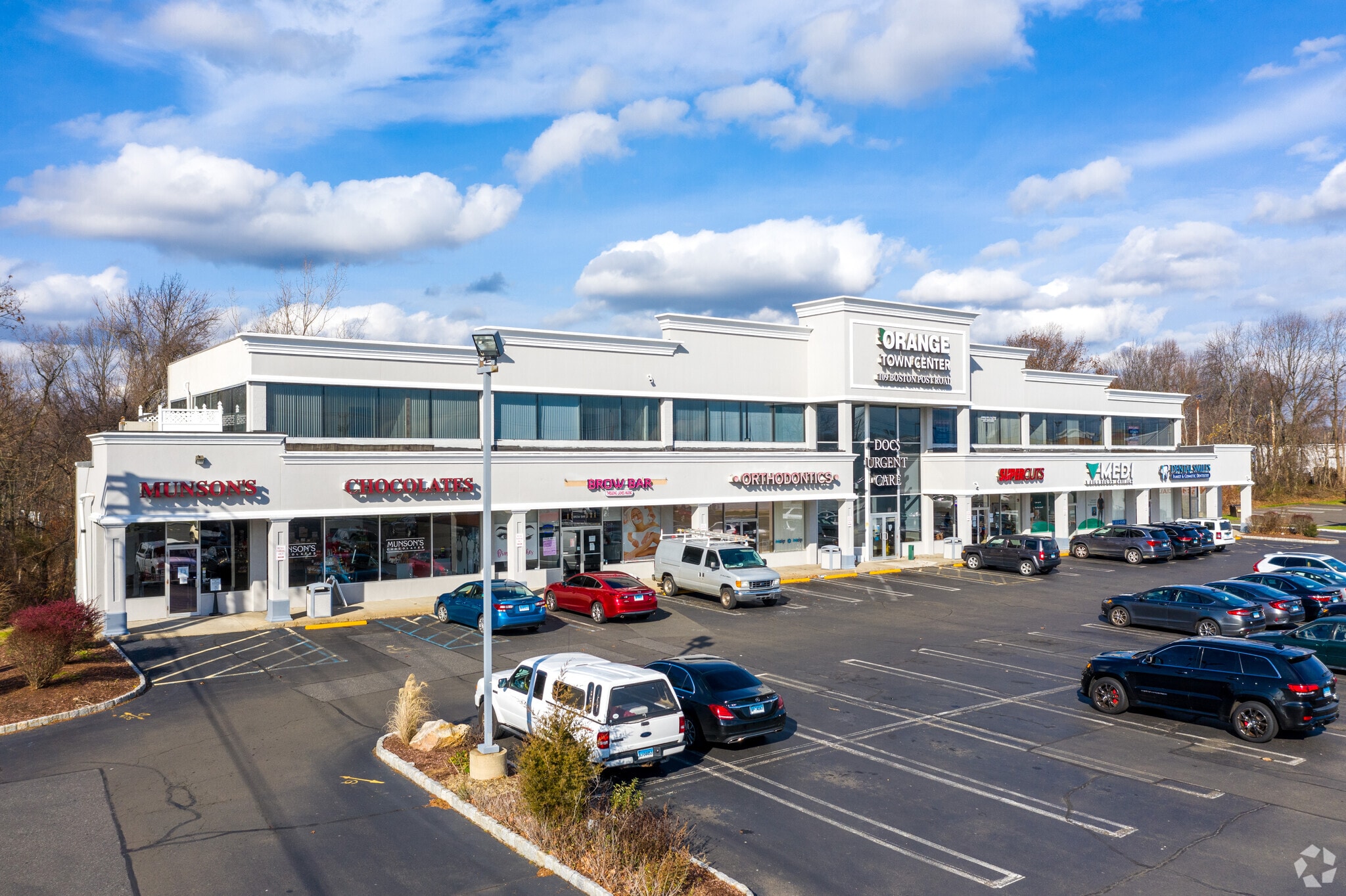 109 Boston Post Rd, Orange, CT for Rent