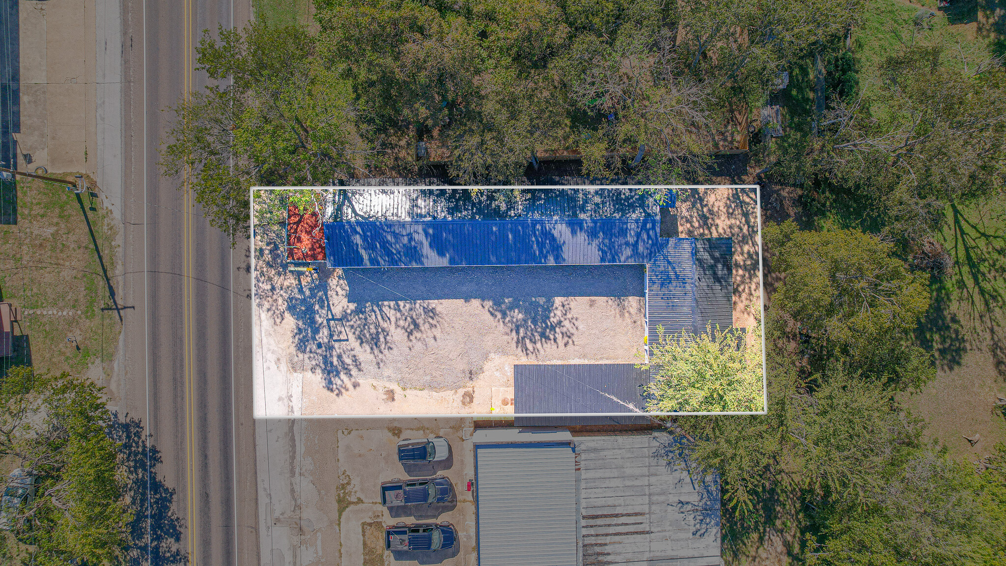 409 S Commerce St, Bremond, TX for Sale