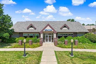 Johnston, IA Medical - 6105 NW 86th St