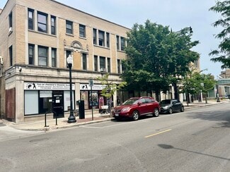 Chicago, IL Retail - 1632-1642 W Howard St