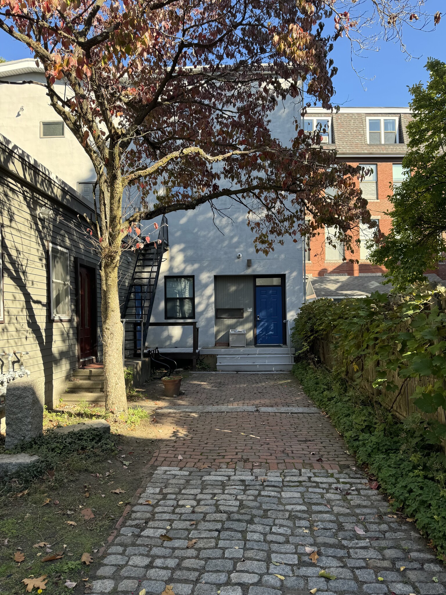 91 Harvey St, Cambridge, MA for Rent