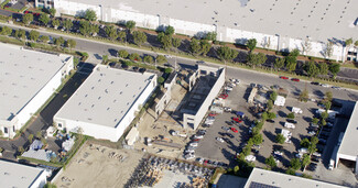 Ontario, CA Manufacturing - 1166 Mildred St