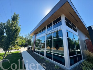 Caldwell, ID Office/Medical - 512 E Elm St