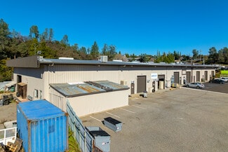 Auburn, CA Industrial - 1660-1676 Auburn Ravine Rd