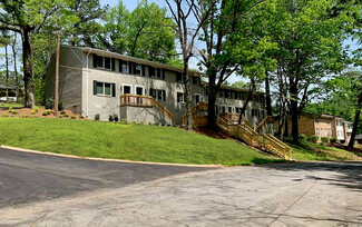 Atlanta, GA undefined - 2451 Peachwood Cir NE